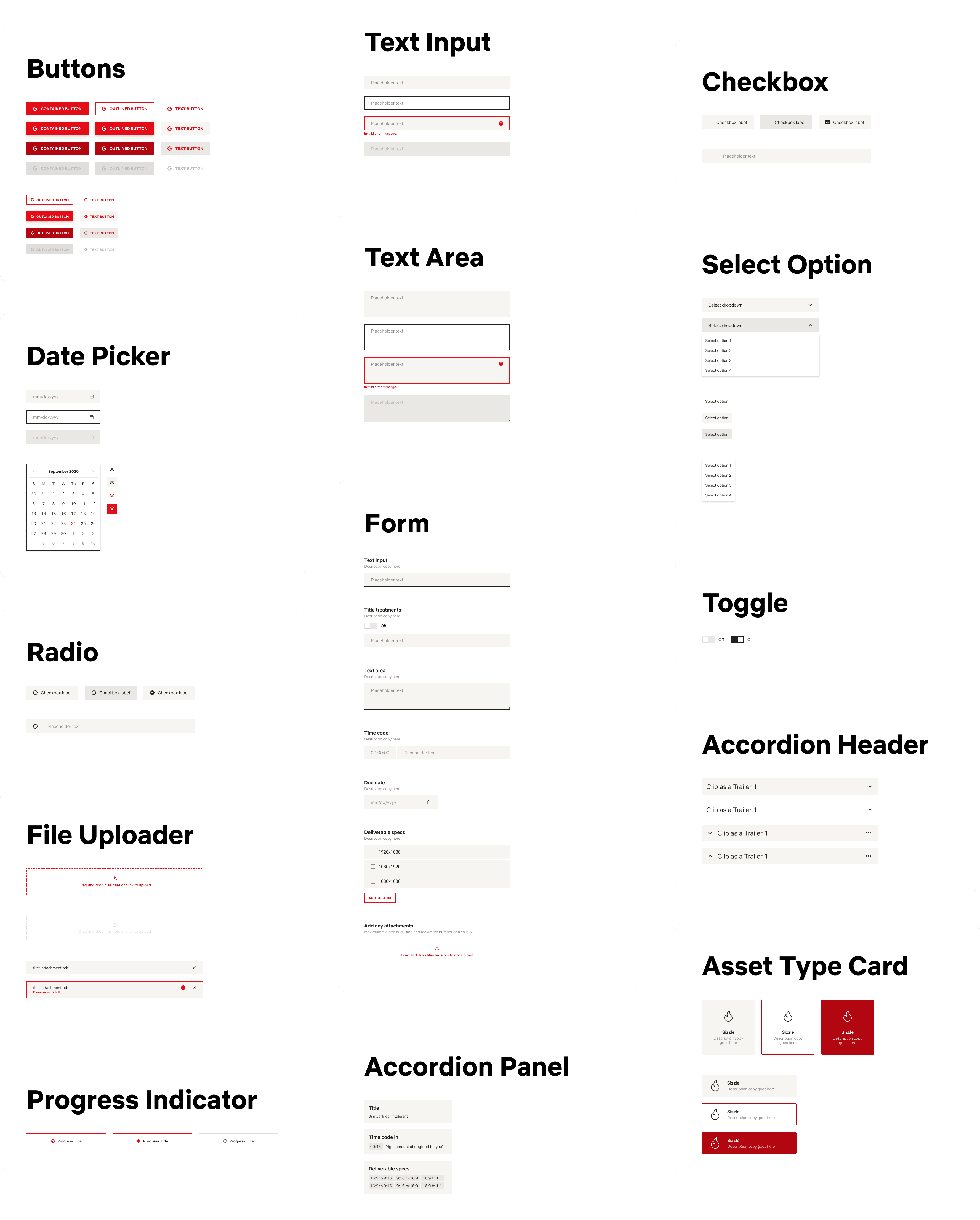 nift-components